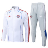25/26 Bayern Munich Kids Jacket