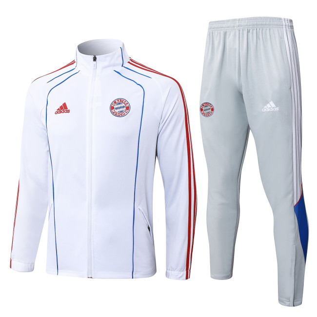 25/26 Bayern Munich Kids Jacket