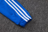 25/26 Manchester United Jacket Training Suit