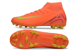 Mercurial Superfly 10 Academy 39-45