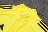 25/26  Real Madrid Kids Jacket