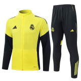 25/26  Real Madrid Kids Jacket