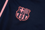 25/26 Barcelona Jacket Training Suit