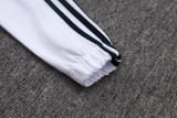 25/26 Real Madrid Jacket Training suit