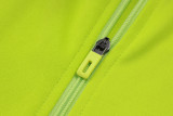25/26 Real Madrid Jacket Training suit