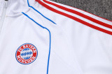 25/26 Bayern Munich Kids Jacket