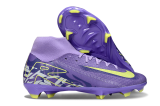 Mercurial Superfly 10 Academy FG39-45