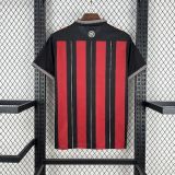 25/26 Bohemian Home Jersey | Fan Version