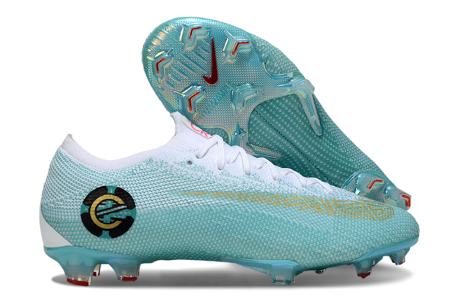 Mercurial Vapor XII Elite FG39-45