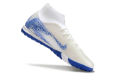 AIR ZOOM MERCURIAL SUPERFLY X ACADEMY TF39-45