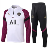 25/26 PARIS/PSG Kids Tracksuits