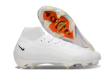 Air Zoom Mercurial Superfly IIX Elite FG35-45