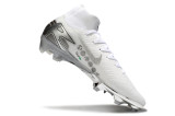 Air Zoom Mercurial Superfly IIX Elite FG35-45