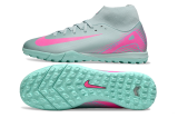 AIR ZOOM MERCURIAL SUPERFLY X ACADEMY TF39-45