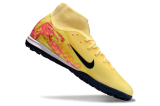 AIR ZOOM MERCURIAL SUPERFLY X ACADEMY TF39-45