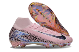 Air Zoom Mercurial Superfly IIX Elite FG35-45