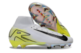 Air Zoom Mercurial Superfly IIX Elite FG35-45
