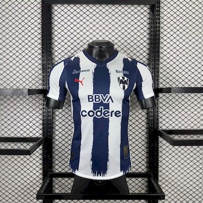 25/26 Monterrey Man Jersey | Player Version