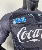 25/26 Napoli Training  Jersey | Player Version