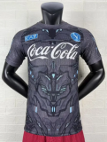 25/26 Napoli Training  Jersey | Player Version