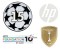 UCL + Intercontinental + Arm ad（10 years）
