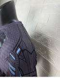 25/26 Napoli Training  Jersey | Player Version