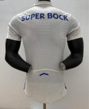 25/26 Porto Third Away Jersey | Player Version