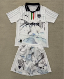 25/26 Monterrey Away Adults Uniform