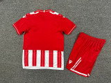 25/26  Almeria Home Kid Kit