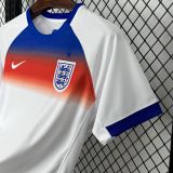 2025 England Women's Team Euro Champions 25 Home Man Jersey Jersey