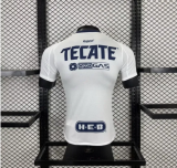 25/26 Monterrey Man Jersey | Player Version