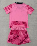 25/26 Monterrey Goalkeeper  Adults Uniform