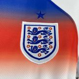 2025 England Women's Team Euro Champions 25 Home Man Jersey Jersey