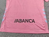 25/26 Celta Vigo Third Away Jersey | Fan version