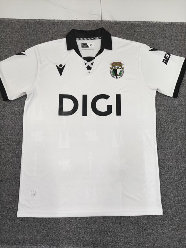 25/26 Burgos Home Jersey
