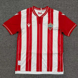 25/26 Almeria Home Jersey | Fan Version