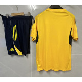 25/26 Boca Training Adult Uniform