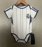 25/26  Real Madrid US Pack Baby Jersey