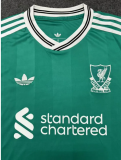 25/26 Liverpool Third  Away Man Jersey | Fan Version