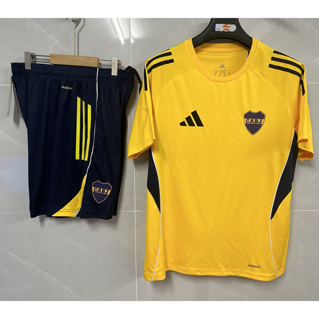 25/26 Boca Training Adult Uniform