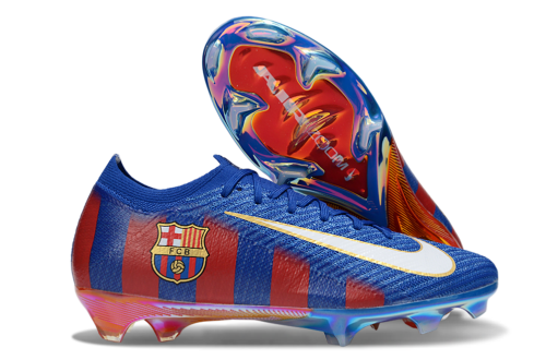 Barcelona  AIR Zoom Mercurial Vapor 16 Elite XXV FG35-45