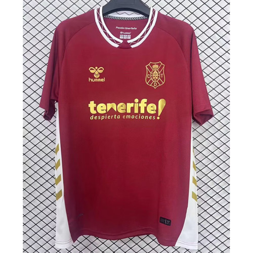 25/26 Tenerife Away Jersey