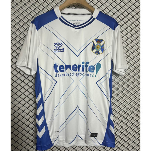 25/26 Tenerife Hone Jersey