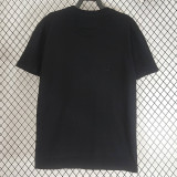 25/26 Barcelona Black T Cotton