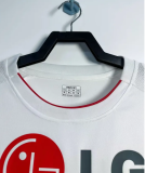Retro 07/08 Sao Paulo Home Jersey