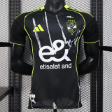 25/26 Al Ahly Away Jersey | Player Version