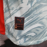 25/26 AC Milan Goalkeeper Long Sleeve Man Jersey | Player Version