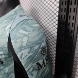 25/26 AC Milan Goalkeeper Long Sleeve Man Jersey | Player Version