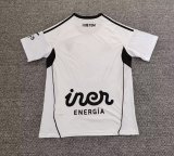 25/26 Albacete Home Jersey | Fan Version