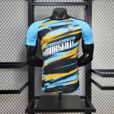 25/26 Marseille Training Jersey | Player Version